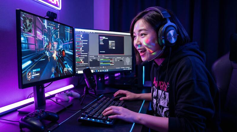 国产自拍游戏视频直播