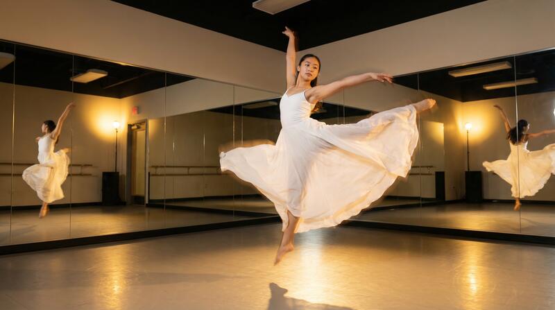 国产自拍舞蹈视频